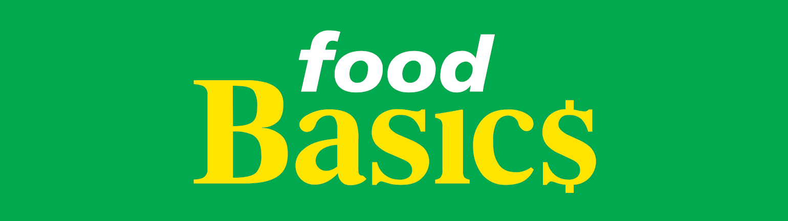 Food Basics Logo