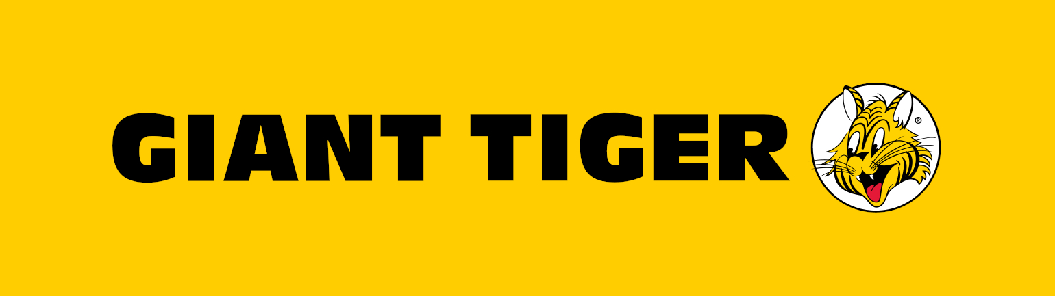Giant Tiger Logo