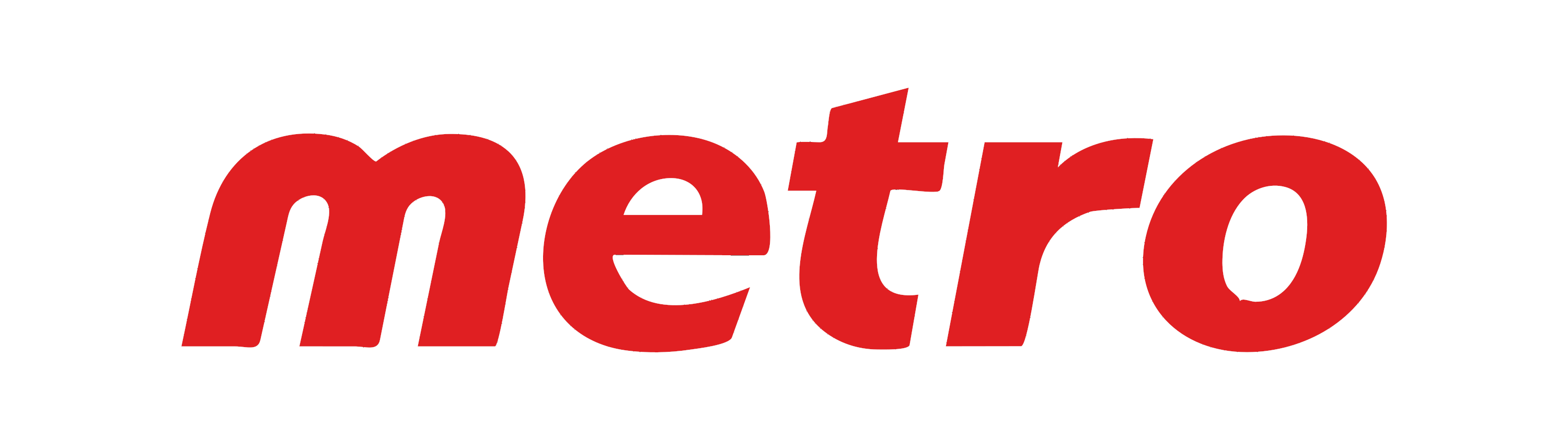 Metro Logo