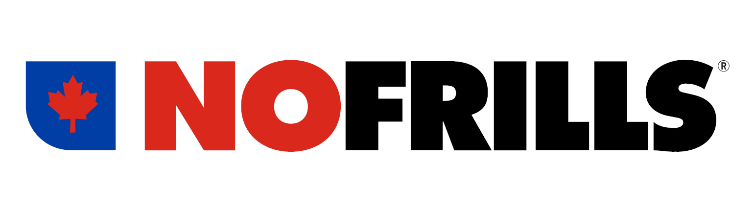 No Frills Logo