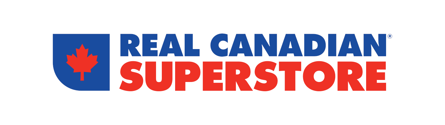 Real Canadian Superstore Logo