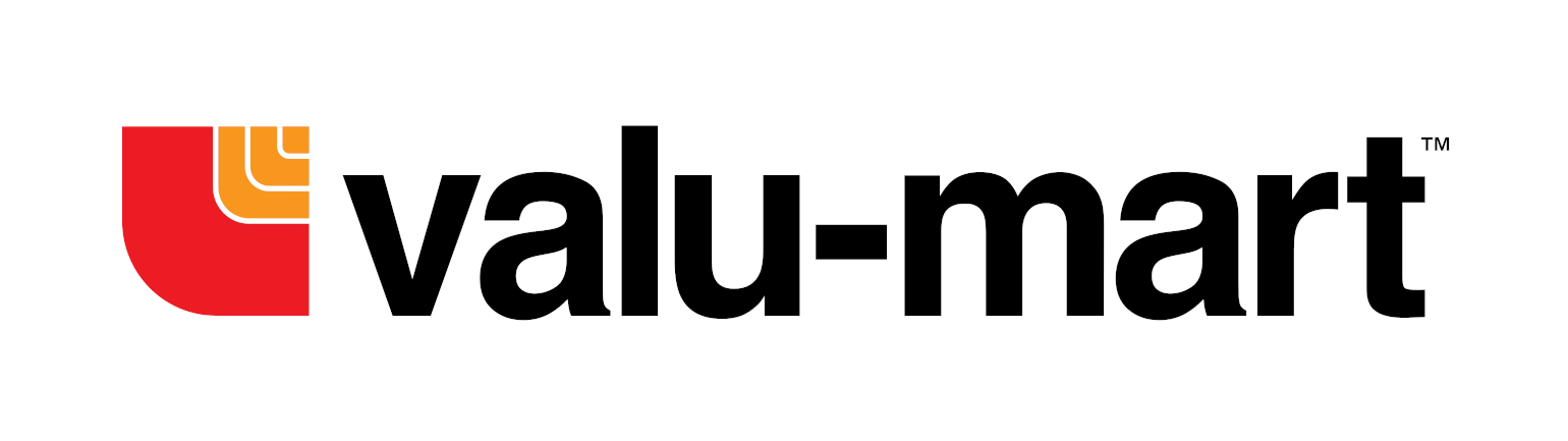 Valu-mart Logo